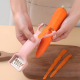Peeler & Grater